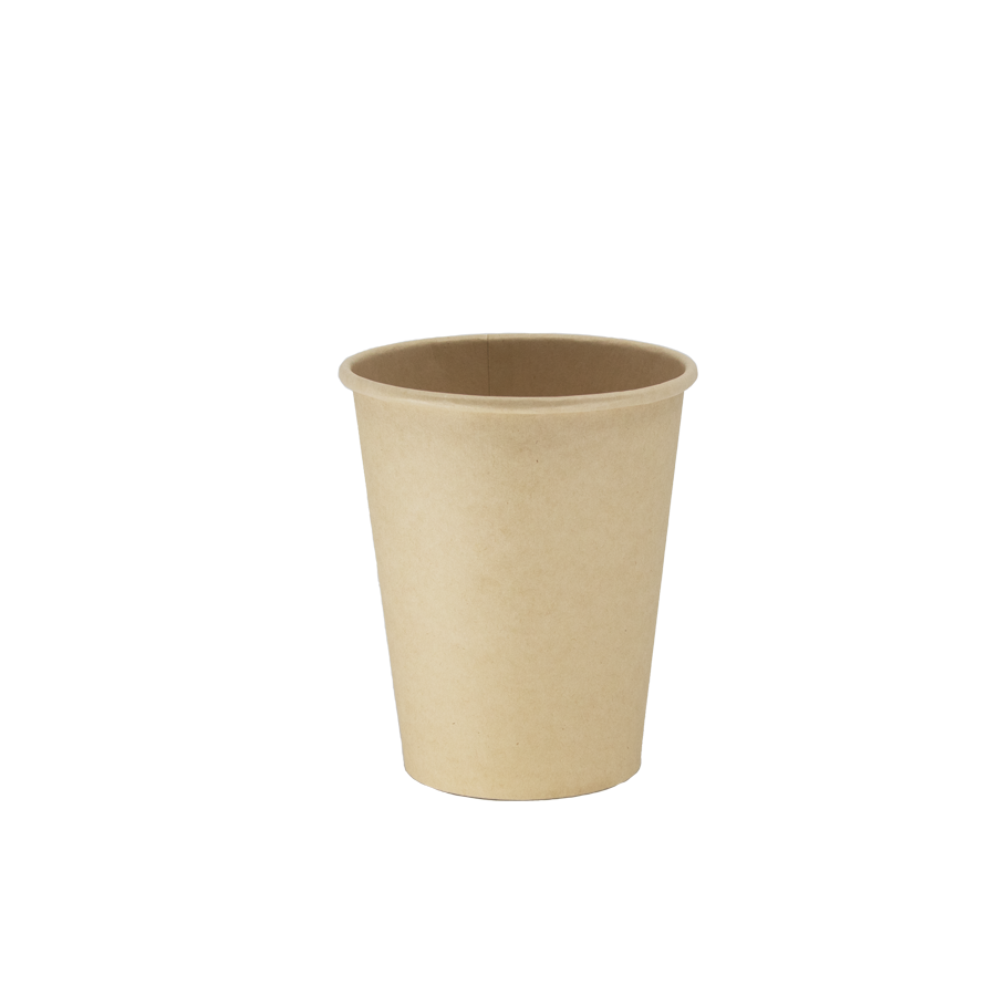KUBEK PAP. BAMBUS 300 ML (FI90) (6840) SUP MULTI